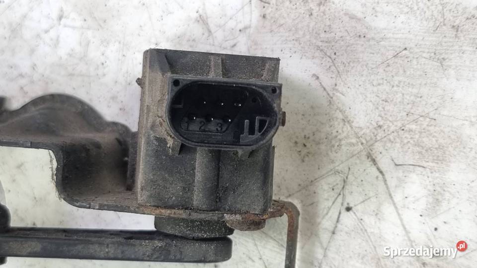 CZUJNIK POZIOMOWANIA MERCEDES W 221 Lipno