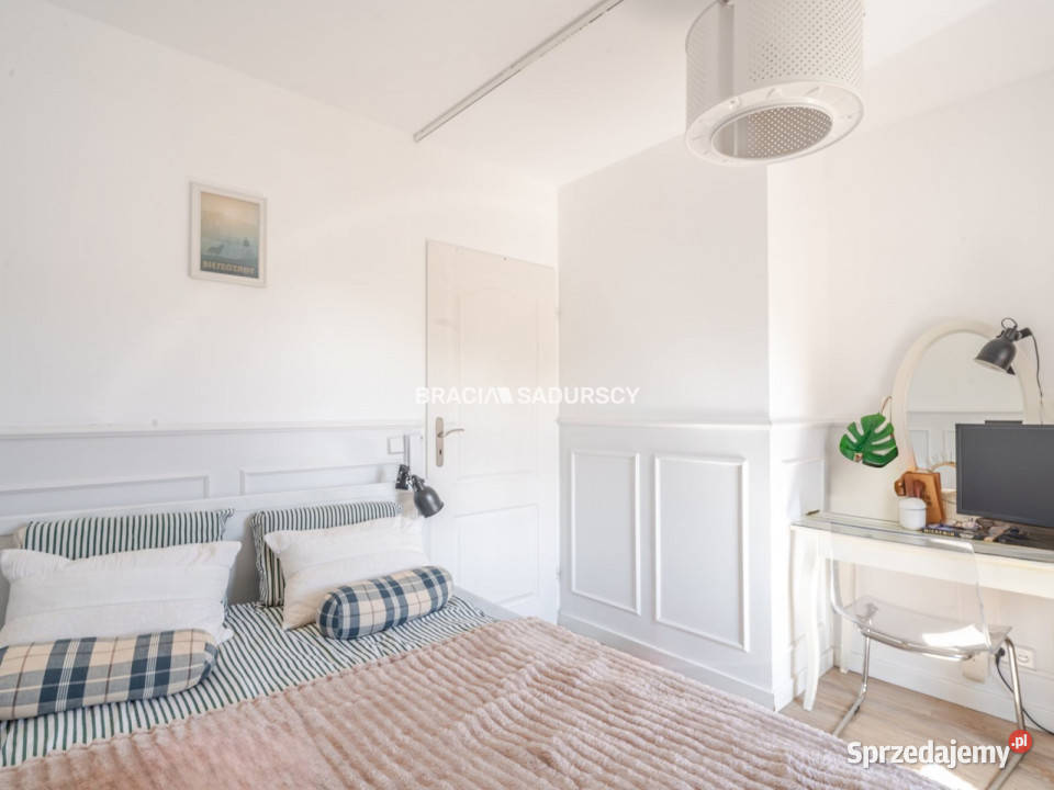 Do sprzedaży mieszkanie 5377m Kraków 15324zł/m2