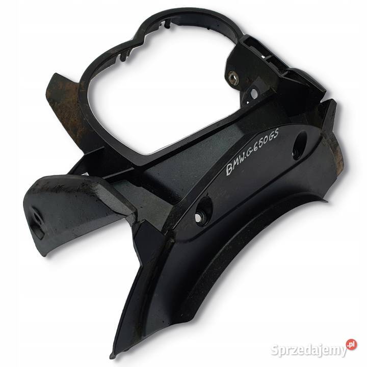 GÓRNA OSŁONA LAMPY OWIEWKA CZACHA BMW G650GS G Chełm