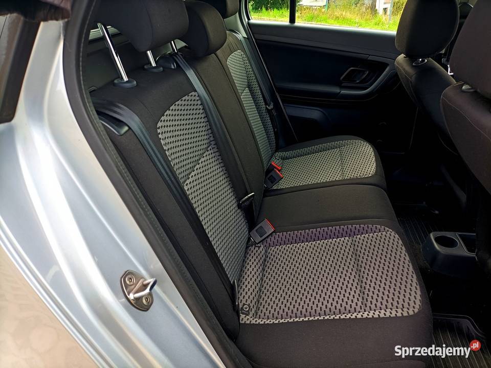 Skoda FABIA 2014r 12TDI Greenline1WŁTopStan Tarnowskie Góry sprzedam
