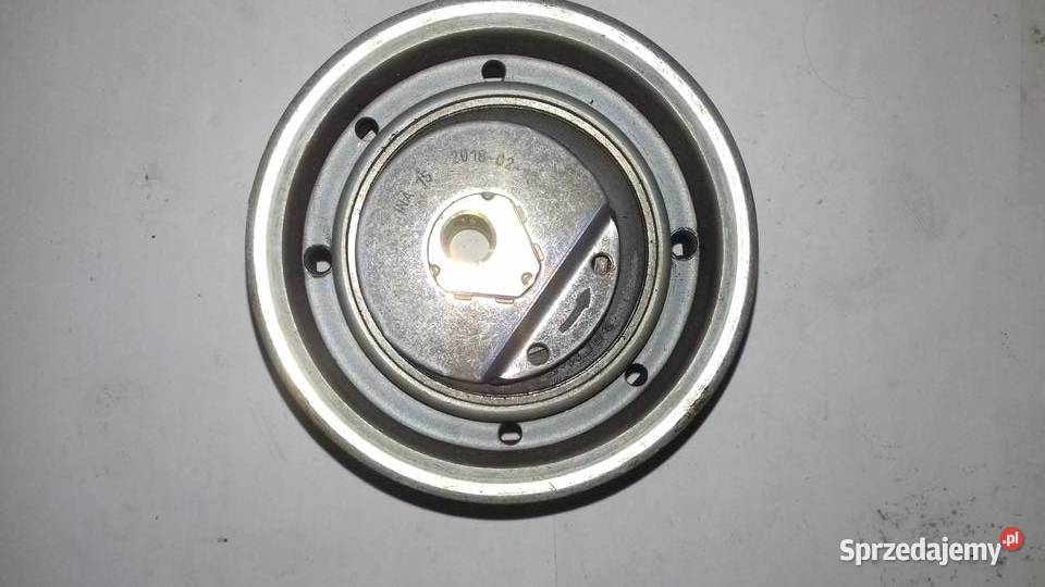 Napinacz paska rozrzdu 16 mpi audi a4vw 102 vw Jaworzno
