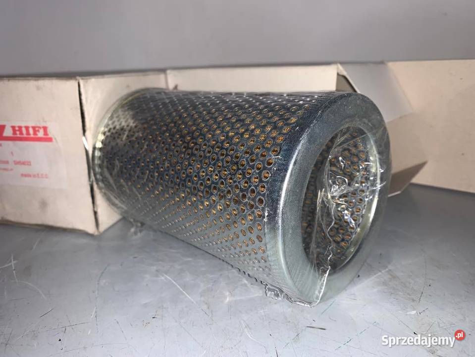 HIFI SH54022 Filtr olejowy mazowieckie Warszawa