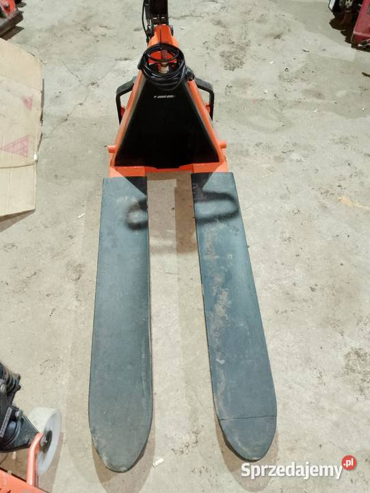 Paleciak elektryczny Mońki