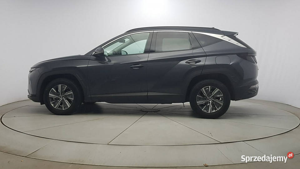 Hyundai Tucson 16 TGDi HEV Executive 2WD Z Warszawa