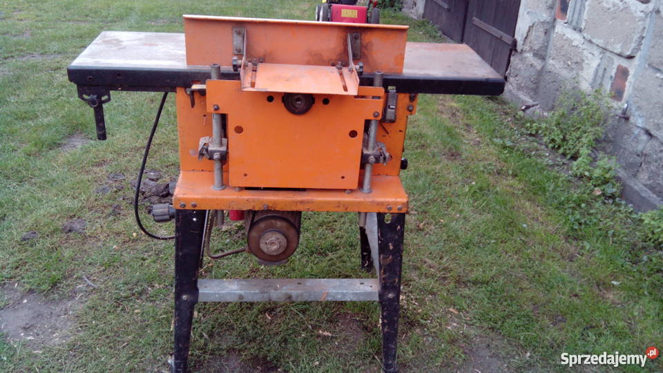 Dyma Dymc 8 wielkopolskie Kalisz sprzedam