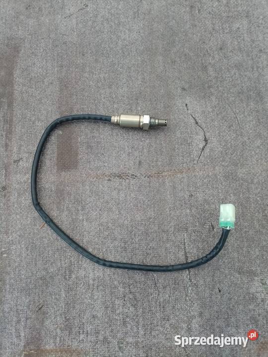 Junak Raw 50 sonda lambda Iława