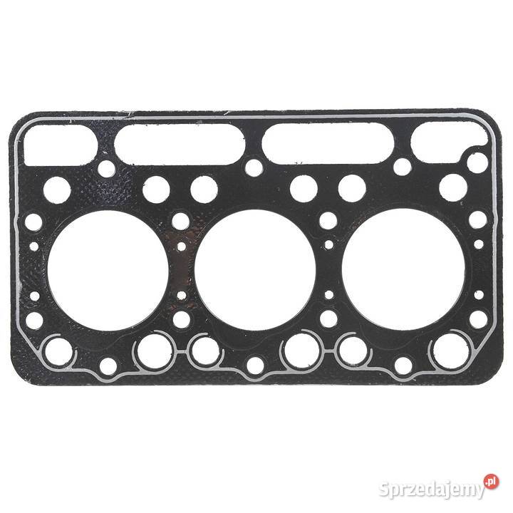 Uszczelka pod głowicę 78 mm Kubota D1100 D1101 Silnik i osprzęt