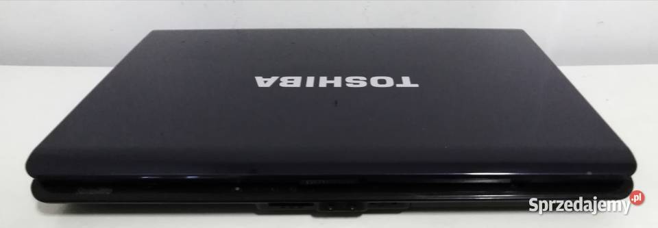 LAPTOP TOSHIBA SATELLITE A200 120GB 2GB RAM