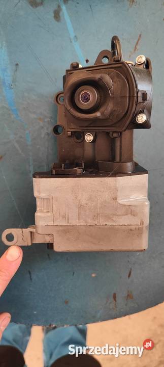 Kamera cofania BMW 6 F12 OEM 7308625 osobowe Orzesze