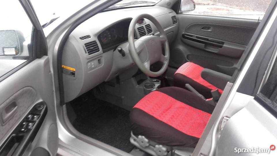 Kia Rio 2003 r Benzyna radio Rio Nowa Słupia sprzedam