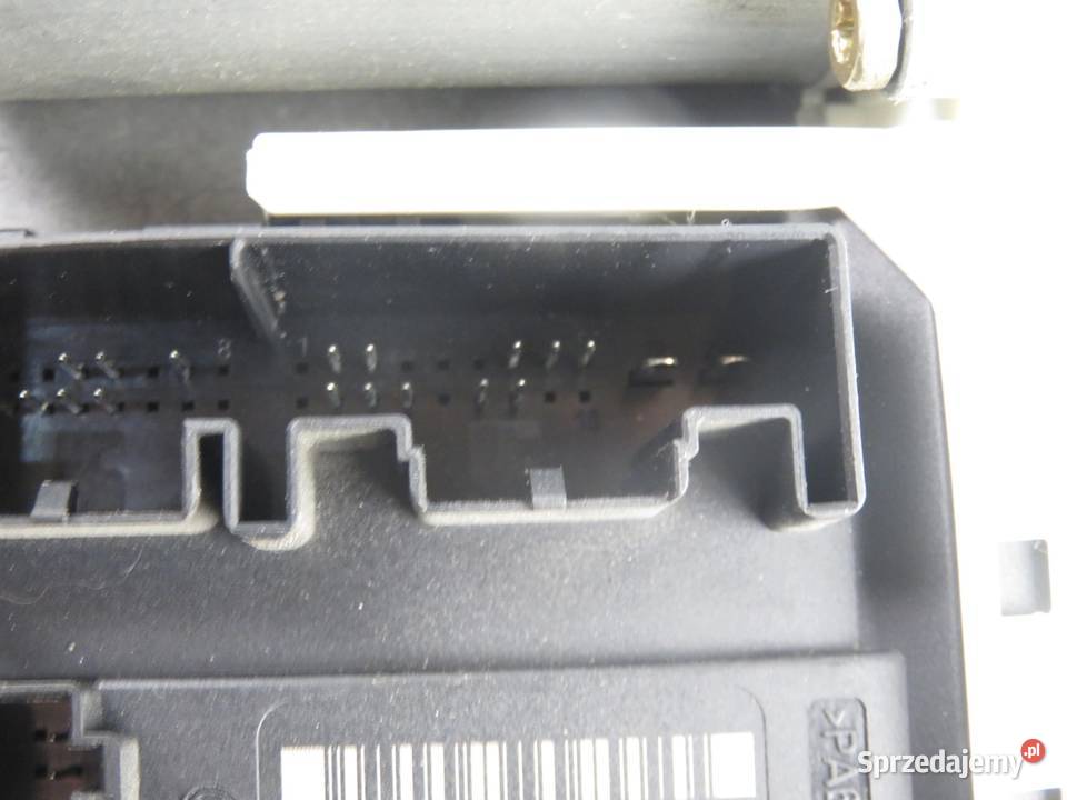 PODNOŚNIK SZYBY PRAWY 3D VW GOLF V 1K3837462A małopolskie sprzedam