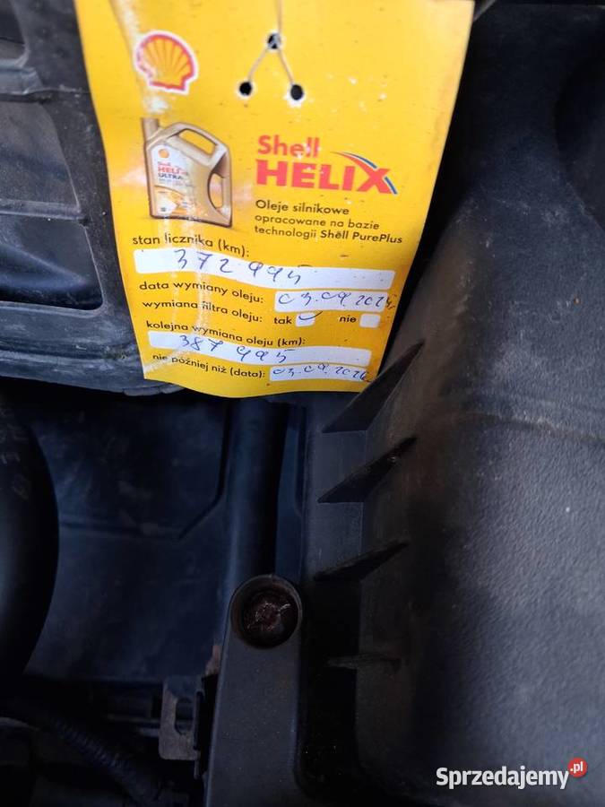 Opel viwaro long 2012 Dobczyce