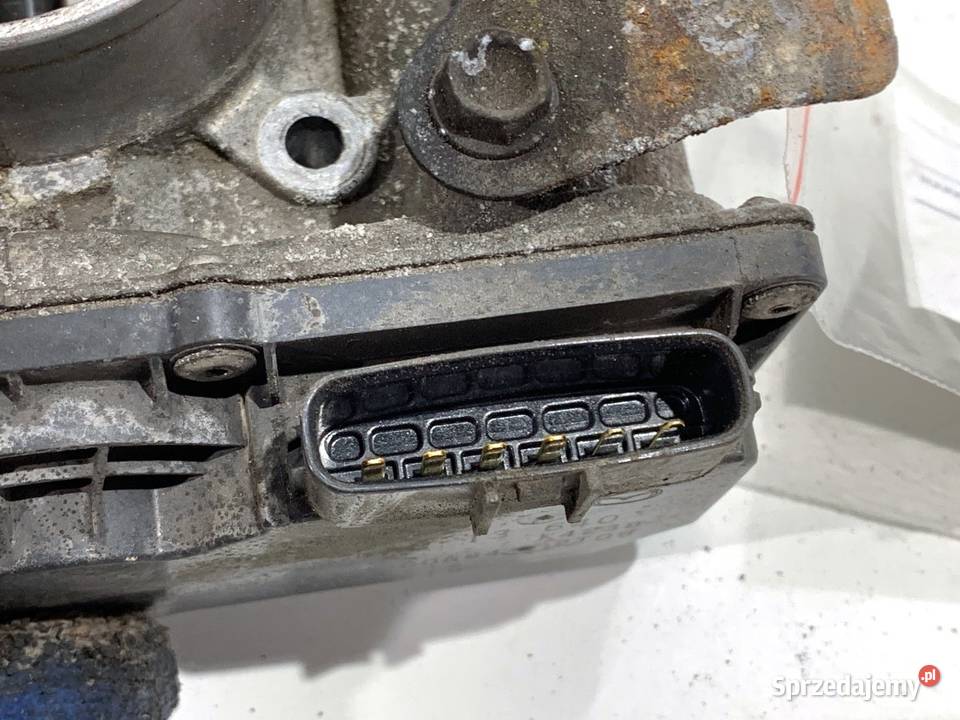 PRZEPUSTNICA MAZDA 3 BM PEAR13640 20 120 ZAWÓR Części samochodowe