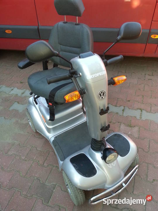 Ortopedia Citiliner wózek elektr sprzedam