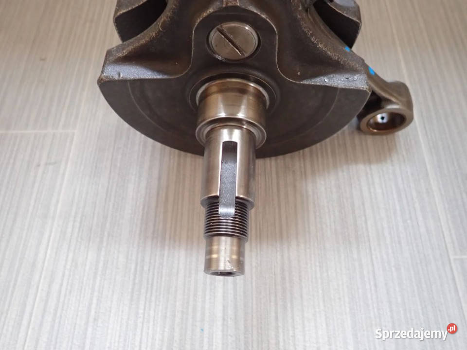 Skrzynia Biegów Cagiva W16 350 600 Strzelce Krajeńskie