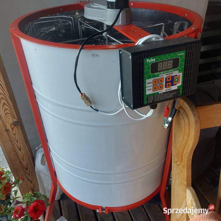 Miodarka Hrubieszów