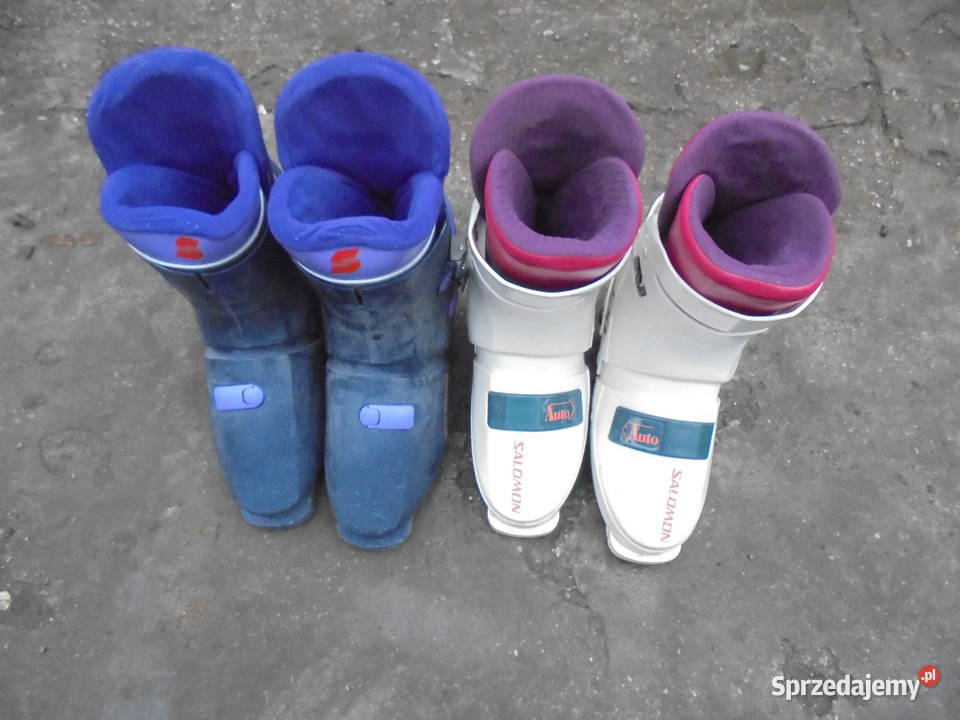 Sprzedam buty