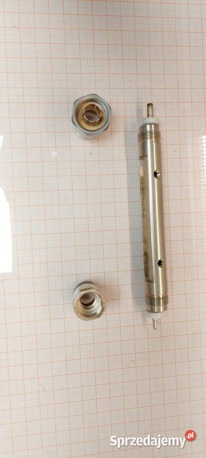 RedukcjaŁącznik UC1 160mm A950 Czechowice-Dziedzice