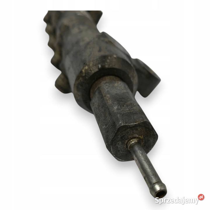 LISTWA WTRYSKOWA COMMON RAIL Volvo S60 V70 XC90 sprzedam
