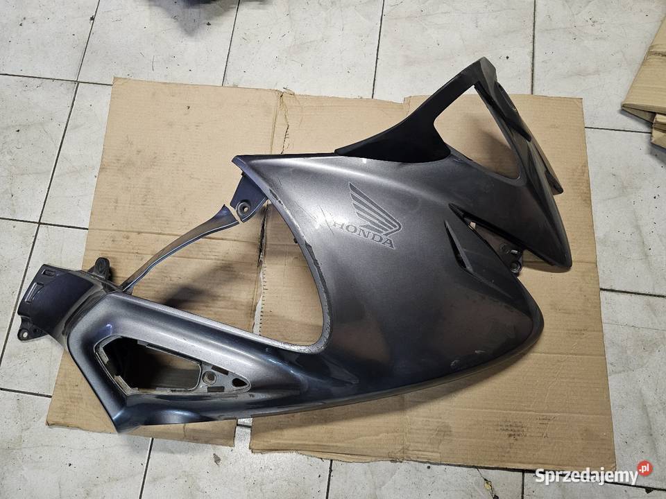 Honda Deauville NT 700 owiewka bok prawy nt700 dolnośląskie Jelenia Góra
