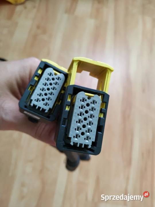 Kabel do anteny agco ACW033018A Nowy Łowicz