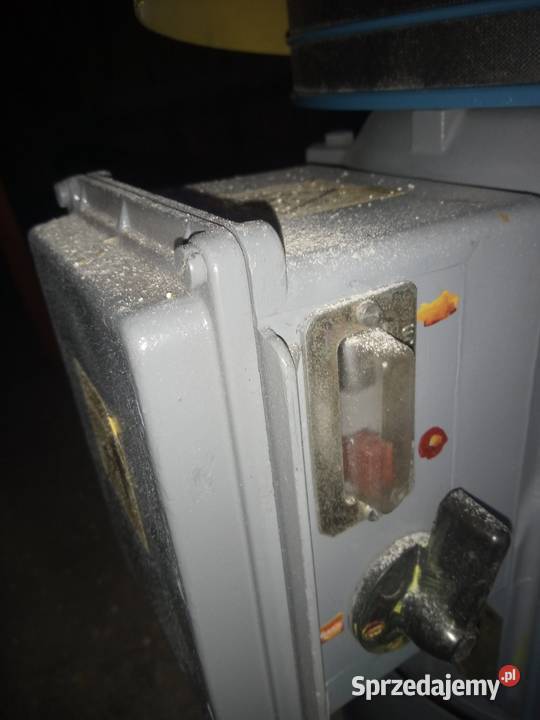 Śrutownik Bąk Do hodowli zwierząt Łańcut