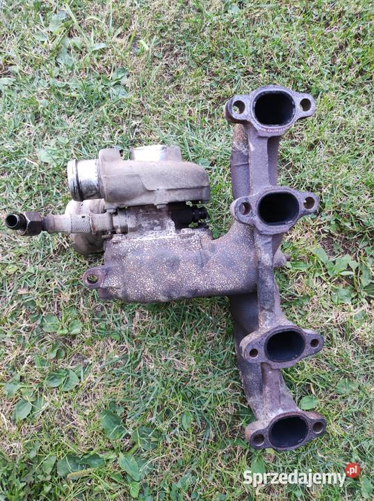 Seat toledo turbo 19tdi 110 2004 Części samochodowe