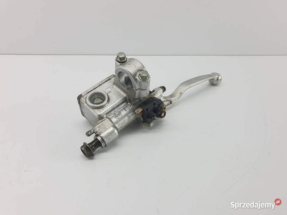 Pompa Hamulcowa Przod Suzuki Drz 400 Układ hamulcowy Łódź