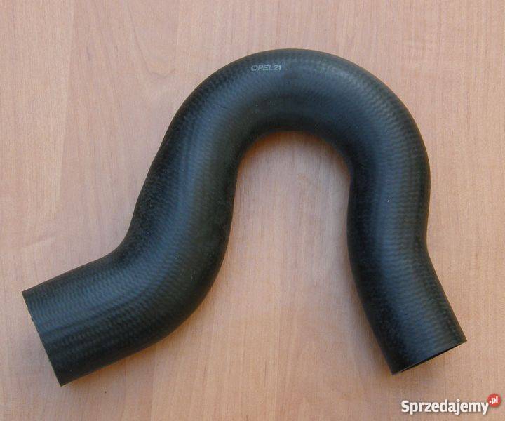 PRZEWÓD INTERCOOLERA OPEL MOVANO 8200532240 turbosprężarki Bielsko-Biała