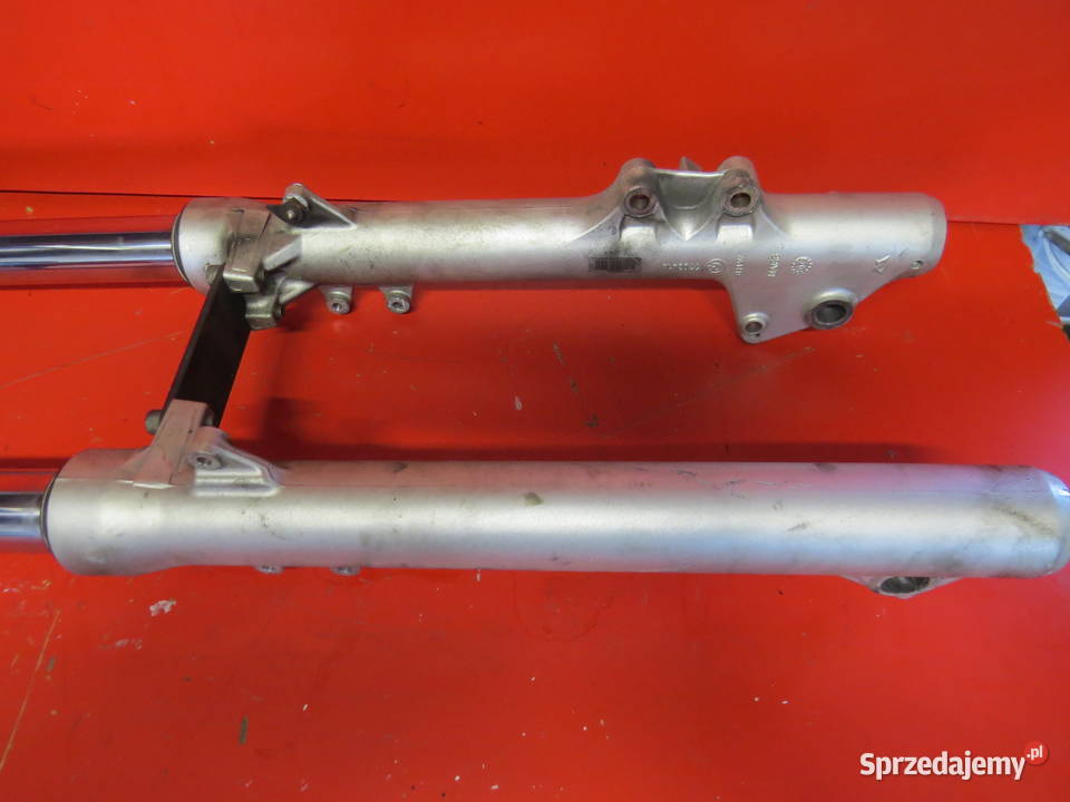 BMW GS650 GS 650 800 0812 lagi przód przednie Warszawa