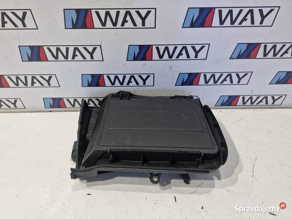 8379624 BMW E39 OBUDOWA FILTRA KABINOWEGO PRAWY