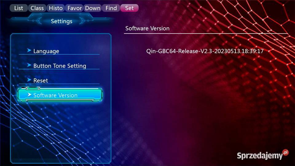 Karta SD GameStick 4K Lite UB006V12 małopolskie Kraków sprzedam