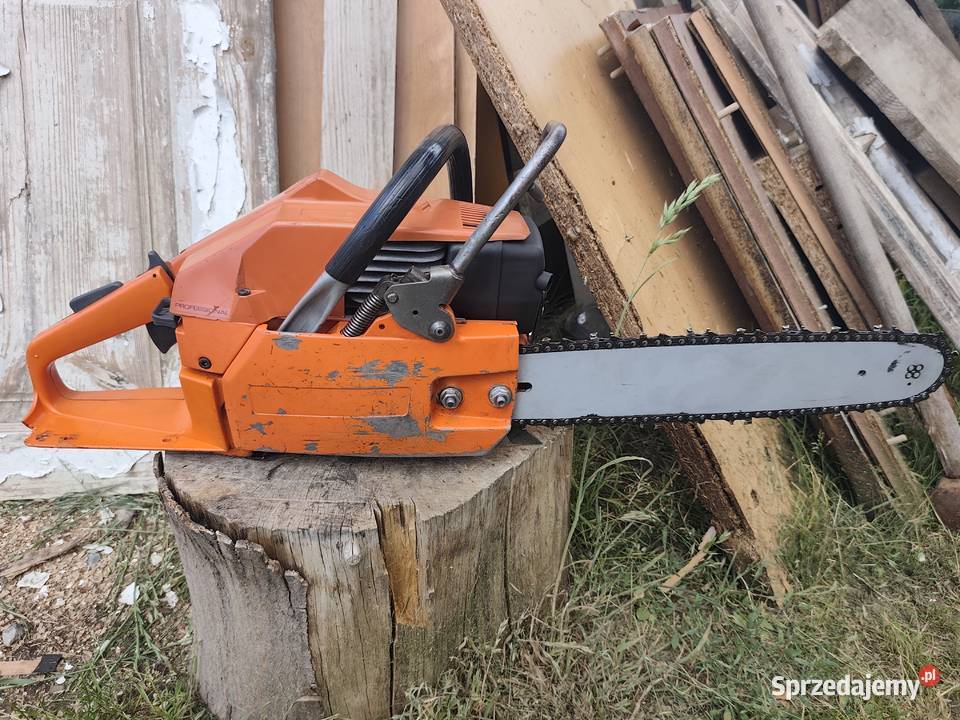 Husqvarna 61 4konie Dębica
