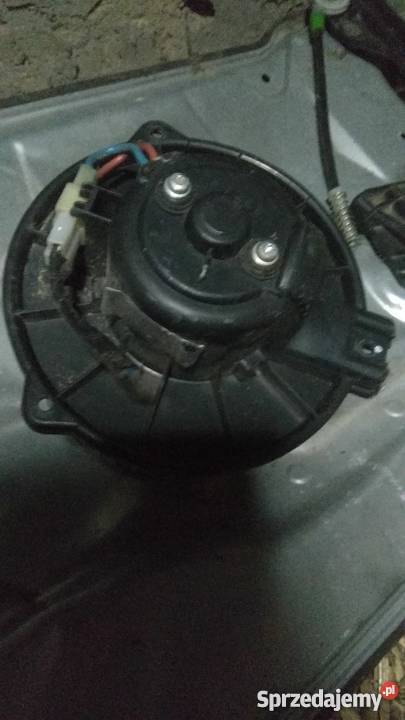 Wentylator ROVER 200W 963727Z Ogrzewanie, wentylacja i klimatyzacja