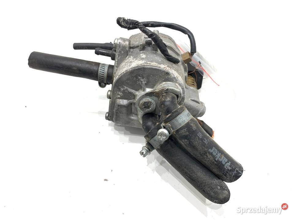 REDUKTOR DO GAZU LPG 67R010286 PAROWNIK LPG