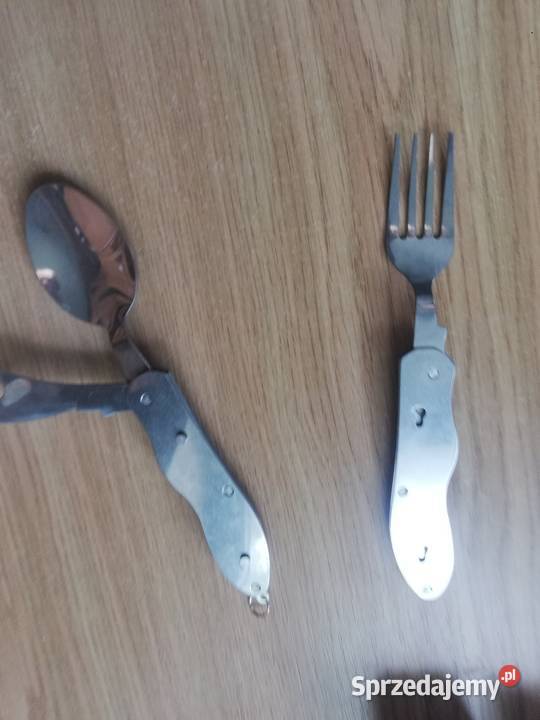Nożyk składany Warszawa