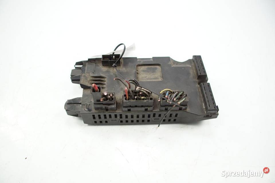 PANEL MERCEDES BENZ SPRINTER 311 A9015400150 kujawsko-pomorskie Lipno