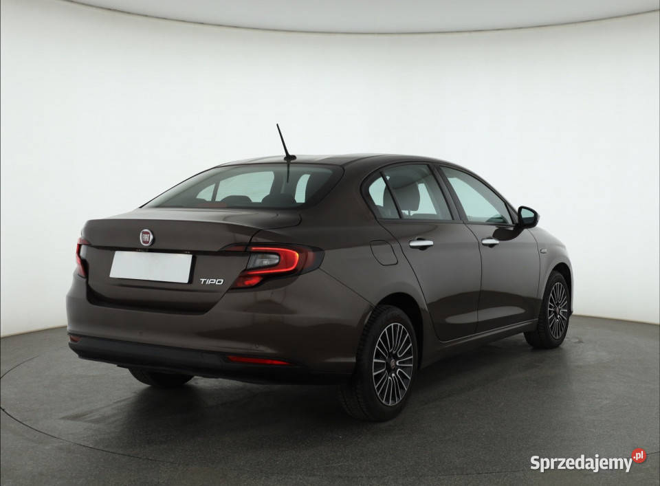 Fiat Tipo 10 FireFly mazowieckie Piaseczno