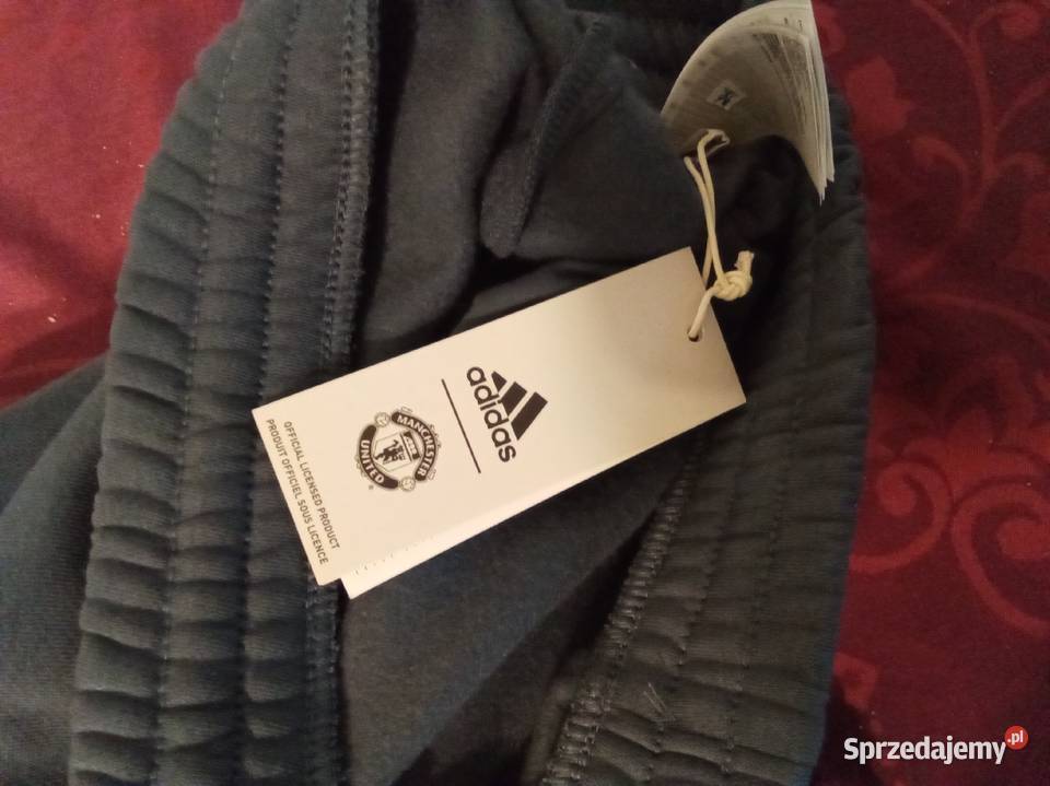Spodnie adidas performance rozmiar XXL Warszawa sprzedam