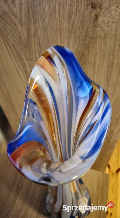 Wazon SękaczZąbkowice 43 Warszawa