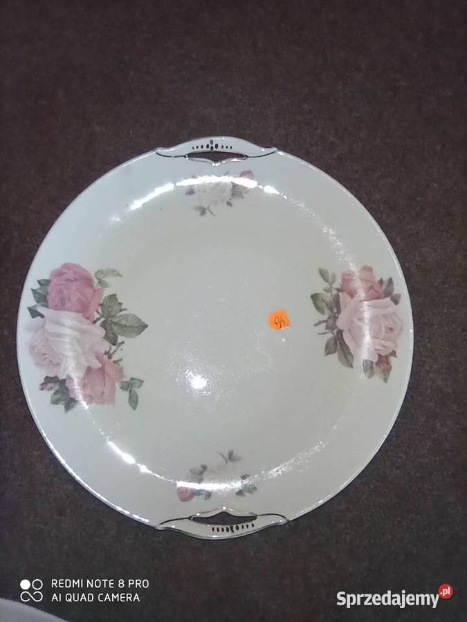 Patera KPM Syg 10941927 r Gdańsk sprzedam