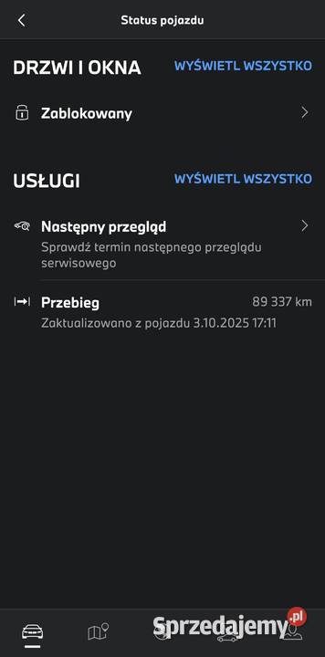 BMW seria 4 89000km Seria 4 dolnośląskie Głogów