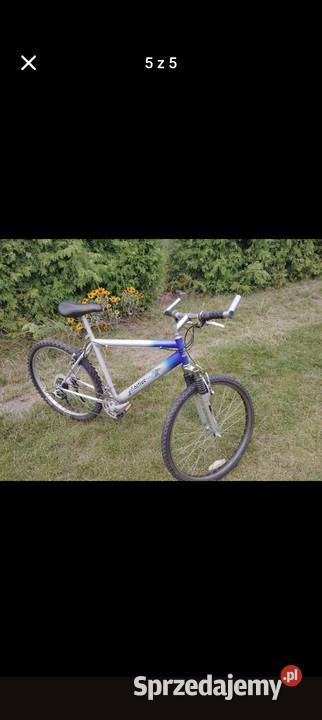 Rower Active Bike 26 kola Białystok sprzedam