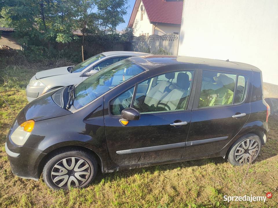 Renault Modus
