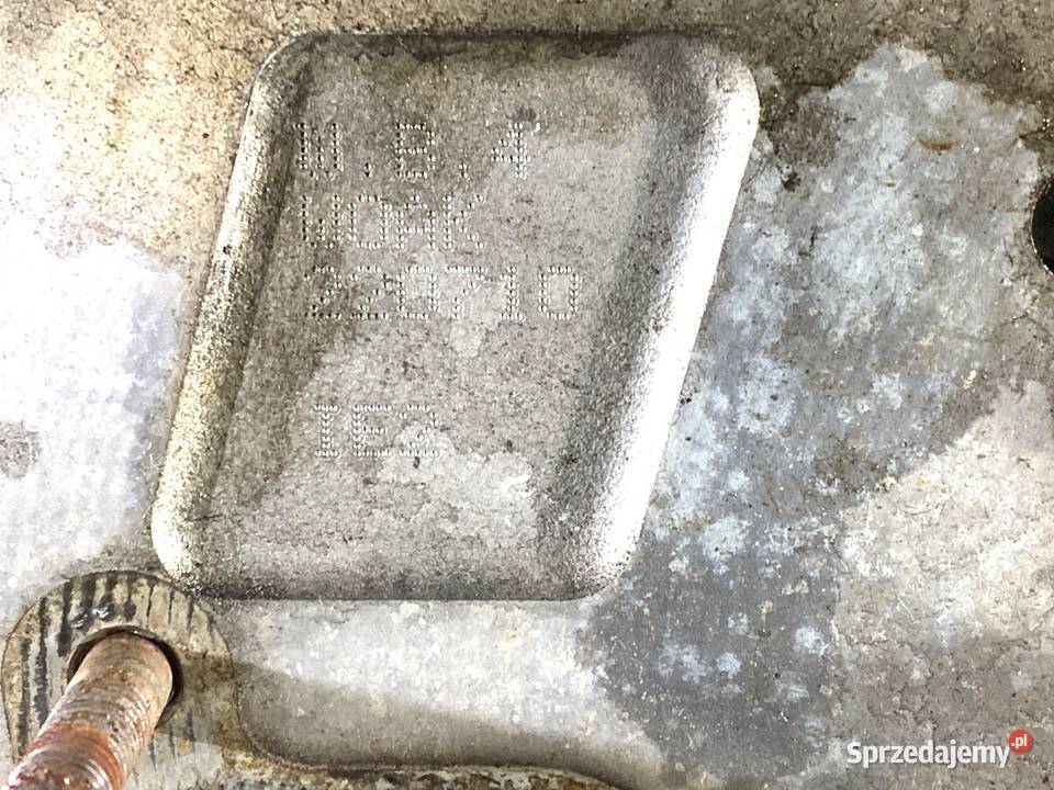 SILNIK VW 16 102 CAY 0415 CADDY III