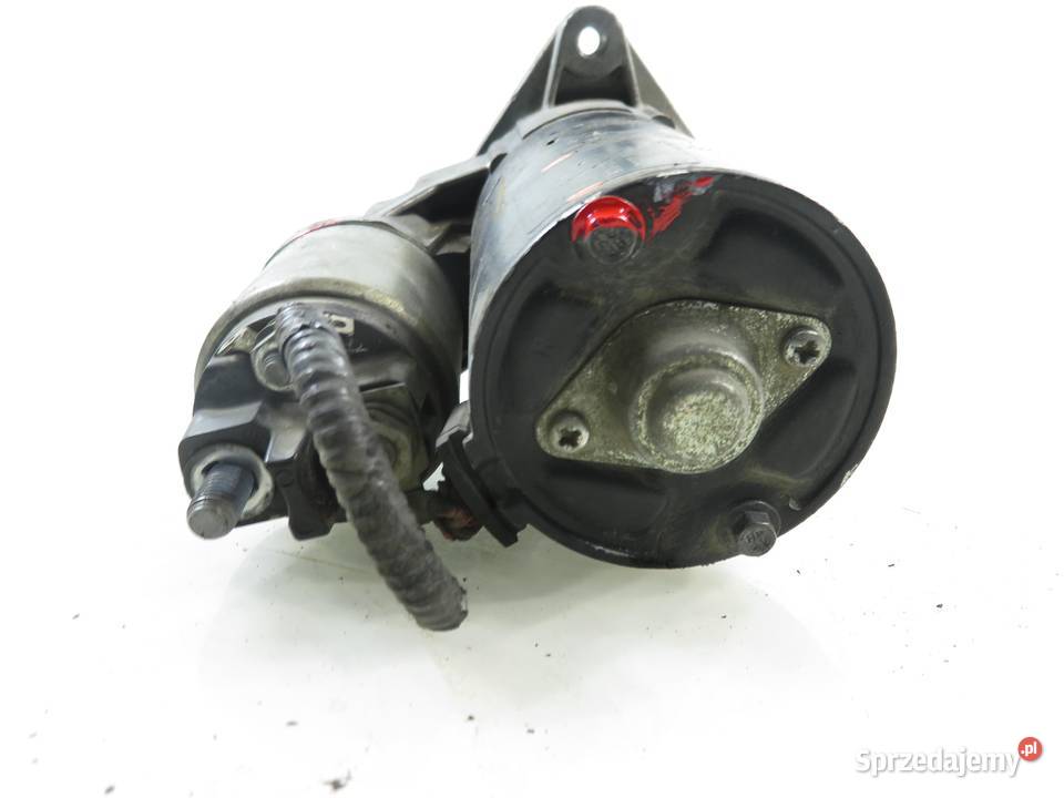 ROZRUSZNIK OPEL AGILA B H08 13 CDTI Z 13 DTJ