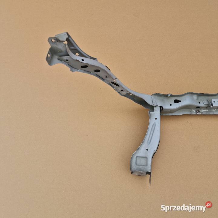 CHEVROLET TRAX 1222 PAS WZMOCNIENIE PRZÓD osobowe lubuskie