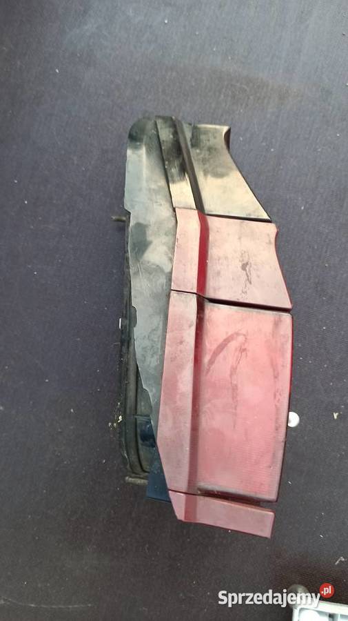 Lampa prawy tył Citroen XM Valeo oryginalna Dębica
