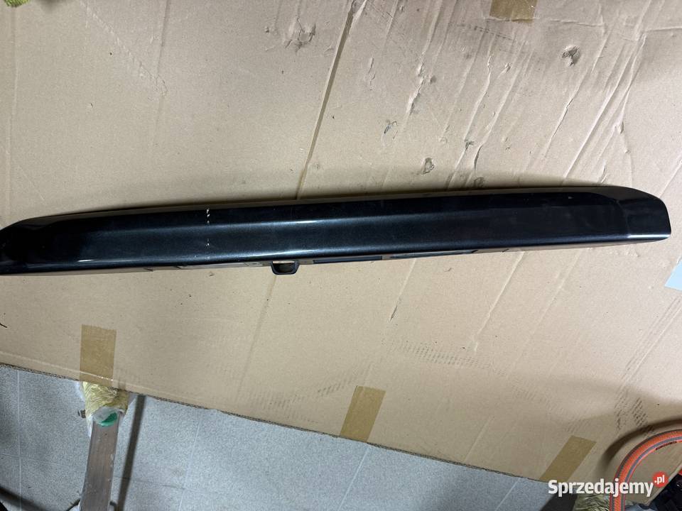 Hyundai Kona blenda osłona podświetlenie tablicy Kolbuszowa Dolna