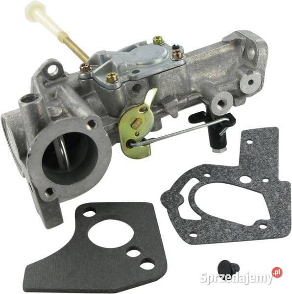 Gaźnik 498298 małopolskie